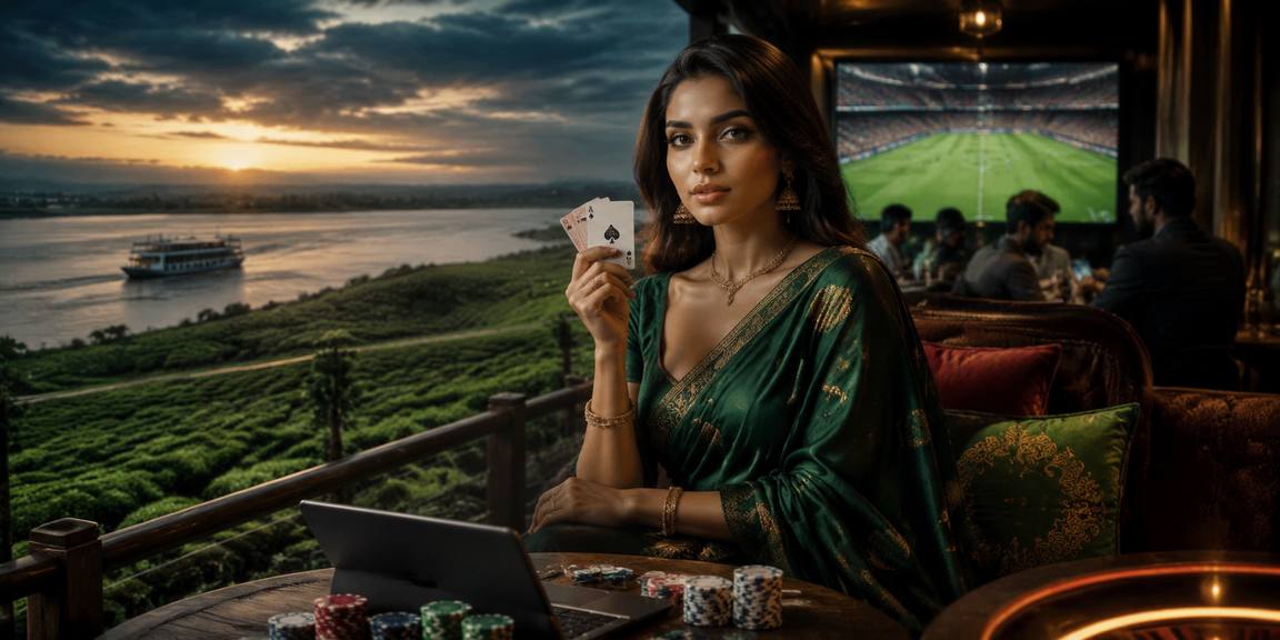 dhokebaji সরাসরি PG Soft সার্ভার