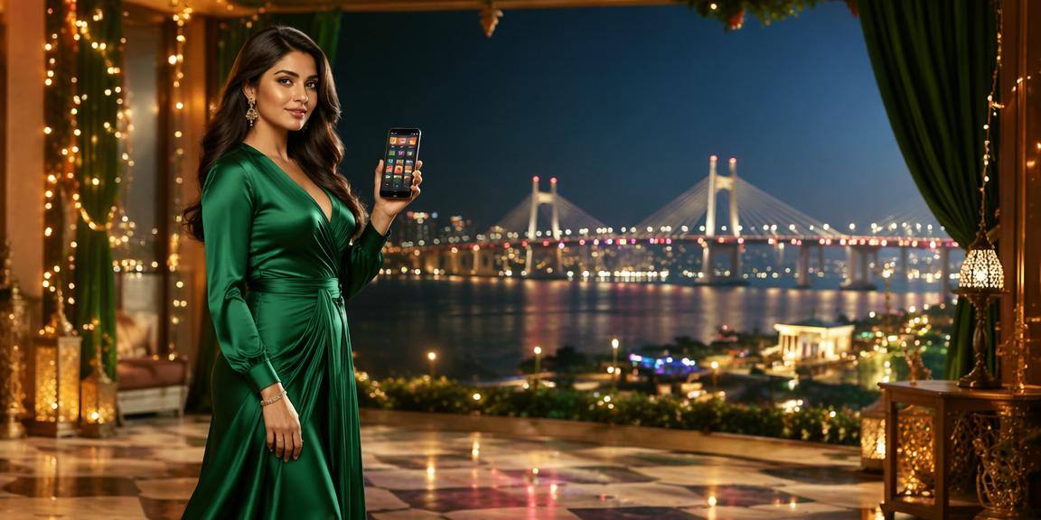 dhokebaji আর্কেড